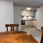 La Vigneronne, Chailly-montreux דירה