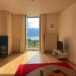 דירה La Vigneronne, Chailly-montreux
