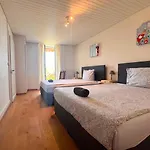 La Vigneronne, Chailly-montreux דירה