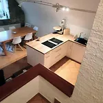 דירה La Vigneronne, Chailly-montreux