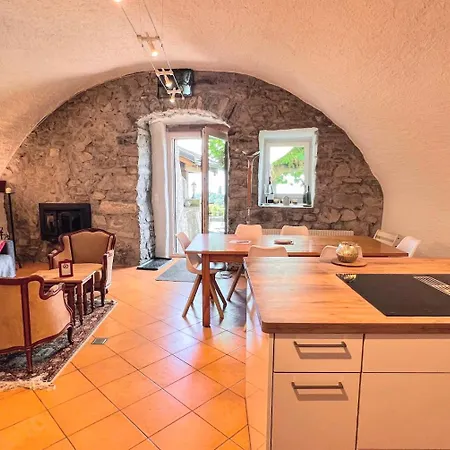 La Vigneronne, Chailly-montreux モントルー