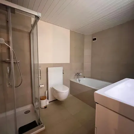 Apartment La Vigneronne, Chailly-montreux