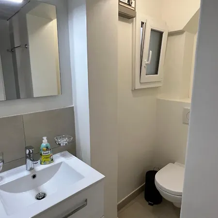 La Vigneronne, Chailly-montreux Apartment *