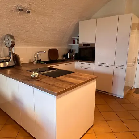 La Vigneronne, Chailly-montreux