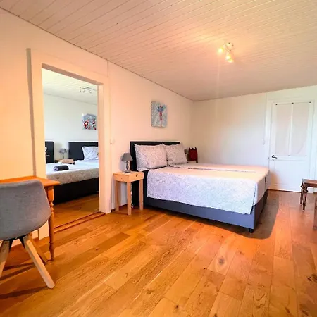 La Vigneronne, Chailly-montreux Appartement Montreux