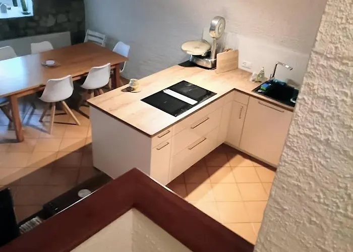 Appartement La Vigneronne, Chailly-montreux