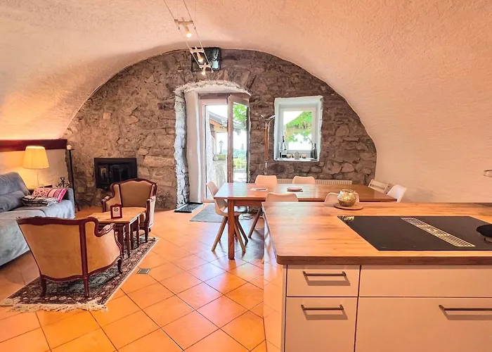 La Vigneronne, Chailly-montreux モントルー