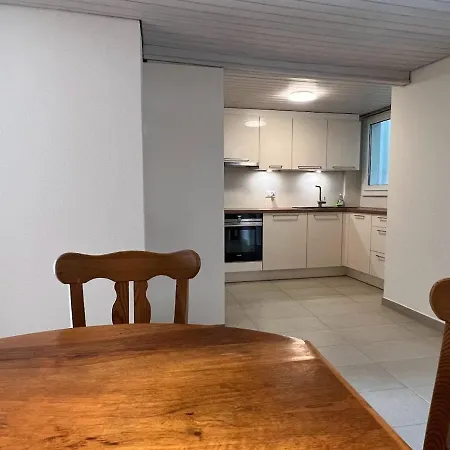 La Vigneronne, Chailly-montreux Apartament