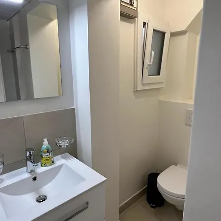 Apartament La Vigneronne, Chailly-montreux